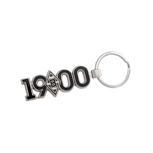 Gladbach Schlüsselanhänger 1900