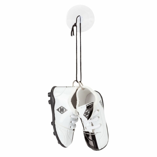 Gladbach Autospiegelschuhe mit Sauger