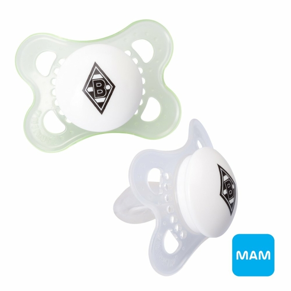 Gladbach Baby-Schnuller 6 16 Monate