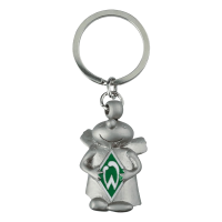 Werder Bremen Schlüsselanhänger Schutzengel