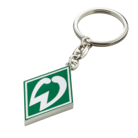 Werder Bremen Schlüsselanhänger Raute
