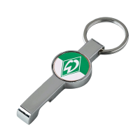 Werder Bremen Schlüsselanhänger Öffner mit...