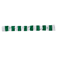 Werder Bremen Schal Blockstreifen