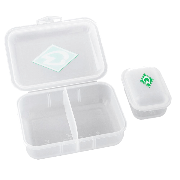 Werder Bremen Brotdosen Set