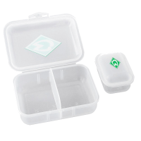 Werder Bremen Brotdosen Set