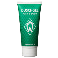 Werder Bremen Duschgel Hair & Body
