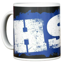 HSV Tasse HSV