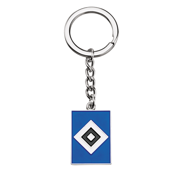 HSV Schlüsselanhänger Logo