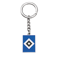 HSV Schlüsselanhänger Logo