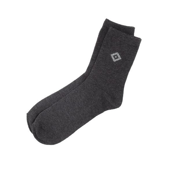 HSV Business Socken Raute 2er Set