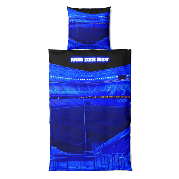 HSV Bettwäsche Stadion