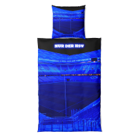 HSV Bettwäsche Stadion