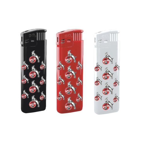 Köln Feuerzeug 3er Set