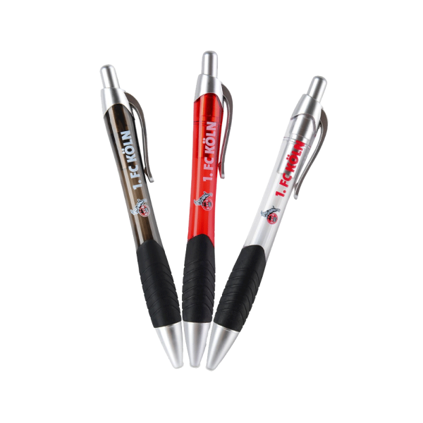 Köln Kugelschreiber 3er Set