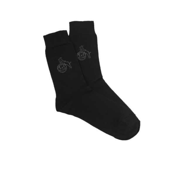Köln Business Socke 2er Set 43-46