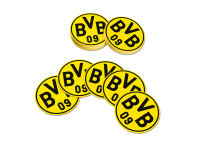 BVB Bierdeckel (50er-Set)