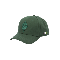 Gladbach Fancap grün