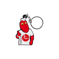 MT Melsungen Henner Schlüsselanhänger