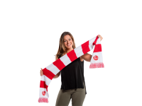 MT Melsungen Blockschal