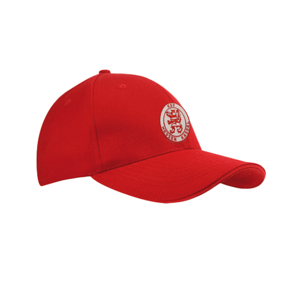 KSV Cap rot Logo