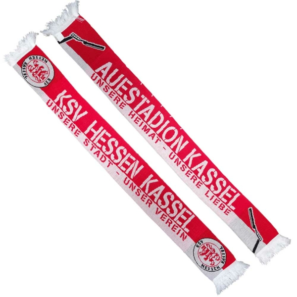 KSV Schal Auestadion