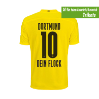 BVB Beflockungen