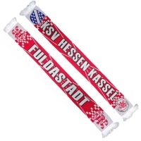 KSV Fanschal Fuldastadt