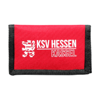 KSV Geldbörse - rot