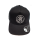 KSV Cap LOGO Netz schwarz