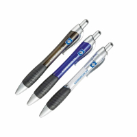 HSV Kugelschreiber 3er Set