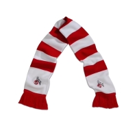 Köln Schal Blockstreifen