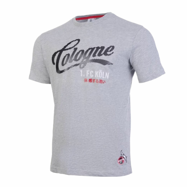 Köln T-Shirt Frohngasse Erw.