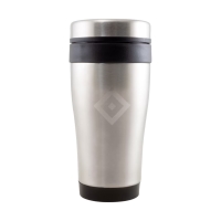 HSV Thermobecher Raute