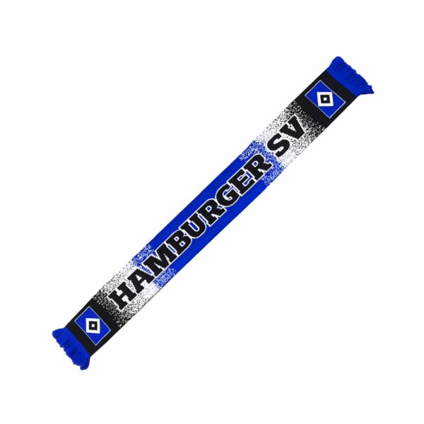 HSV Schal Clubschal