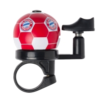 Bayern München Fahrradklingel