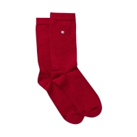 Bayern München Business Socken rot Gr. 35-38