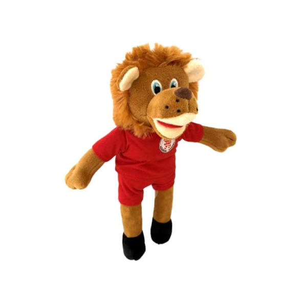 KSV Plüsch Totti 26,5 cm