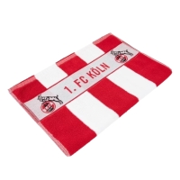 Köln Handtuch Blockstreifen 50 x 100