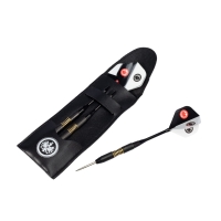 Eintracht Frankfurt Dartpfeile 3er Set im Etui