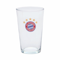 Bayern München Fanglas 42 cl