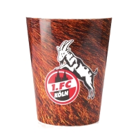 Köln Zahnputzbecher Fell