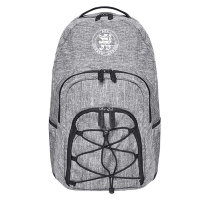 KSV Rucksack grau