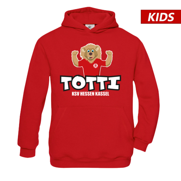 KSV Hoodie Totti Kids