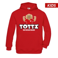 KSV Hoodie Totti Kids