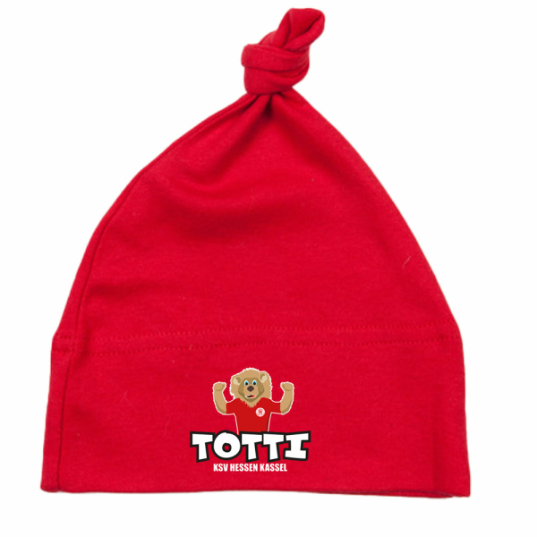 KSV Baby Mützchen Totti