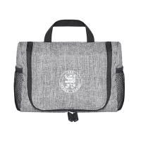 KSV Kulturbeutel grau