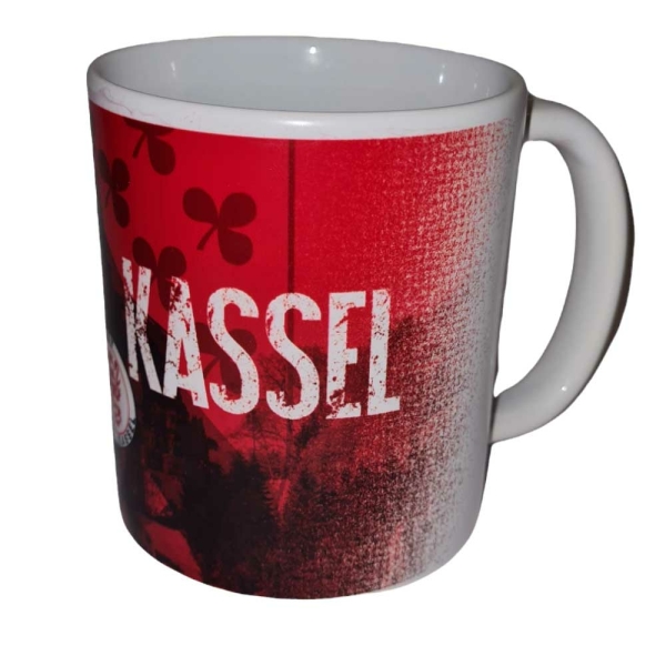 KSV Tasse Herkules