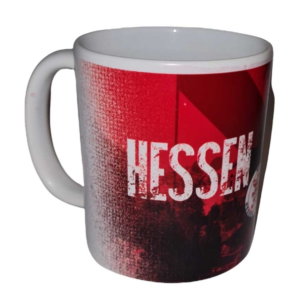 KSV Tasse "Herkules"