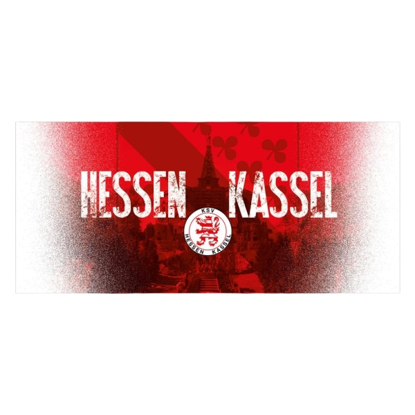 KSV Tasse "Herkules"