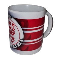 KSV Tasse Streifen